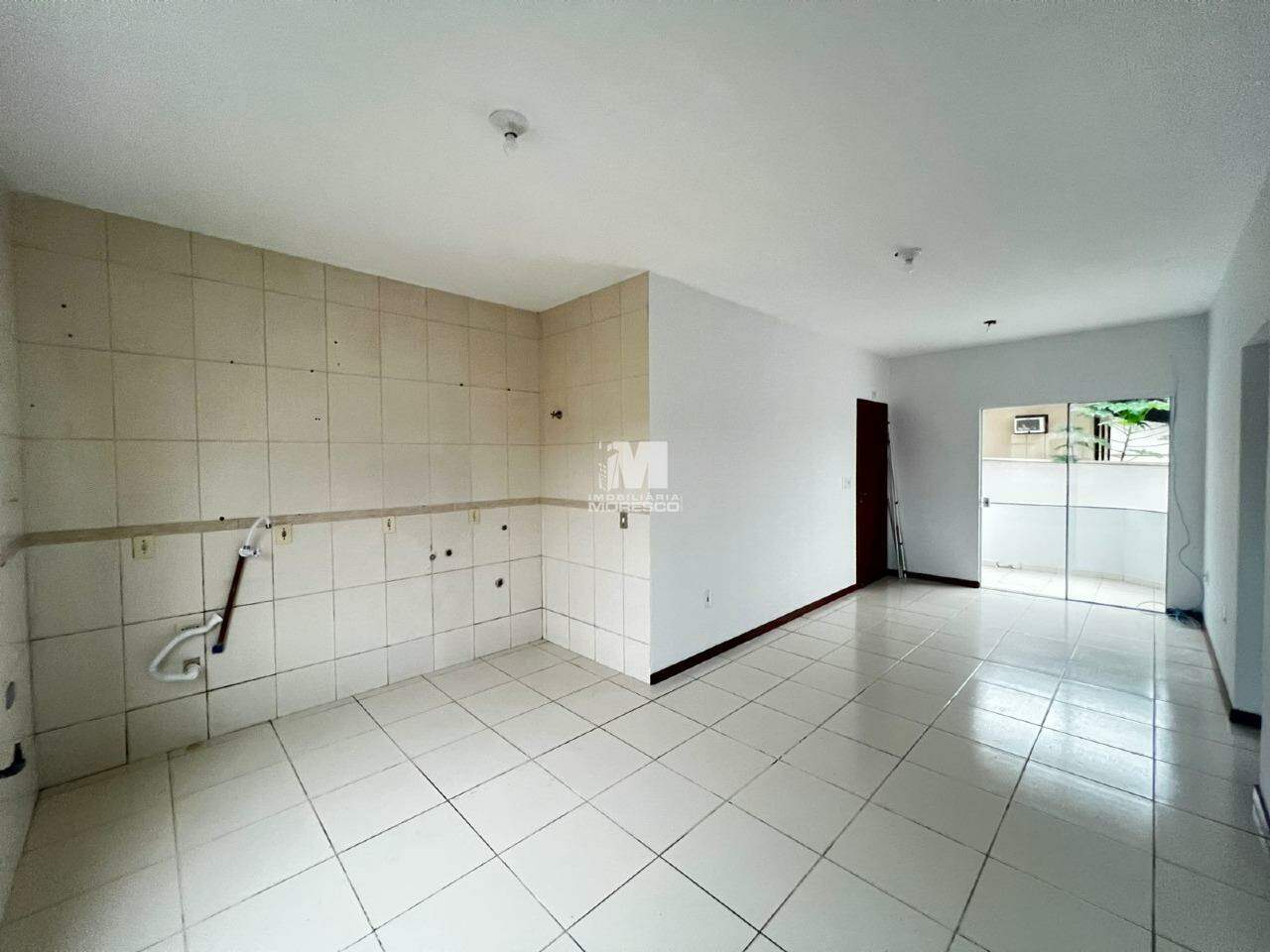 Apartamento de 2 quartos, 65m² no bairro Limoeiro, em Brusque | Eu Corretor