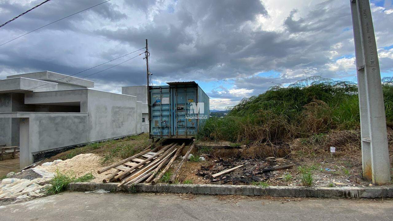 Lote/Terreno de 386m² no bairro Rio Branco, em Brusque | Eu Corretor