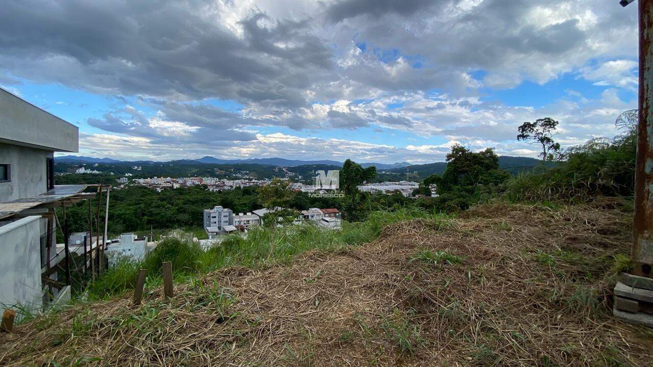 Lote/Terreno de 386m² no bairro Rio Branco, em Brusque | Eu Corretor