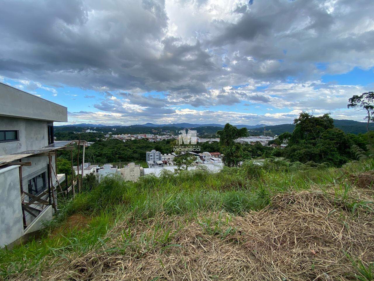 Lote/Terreno de 386m² no bairro Rio Branco, em Brusque | Eu Corretor