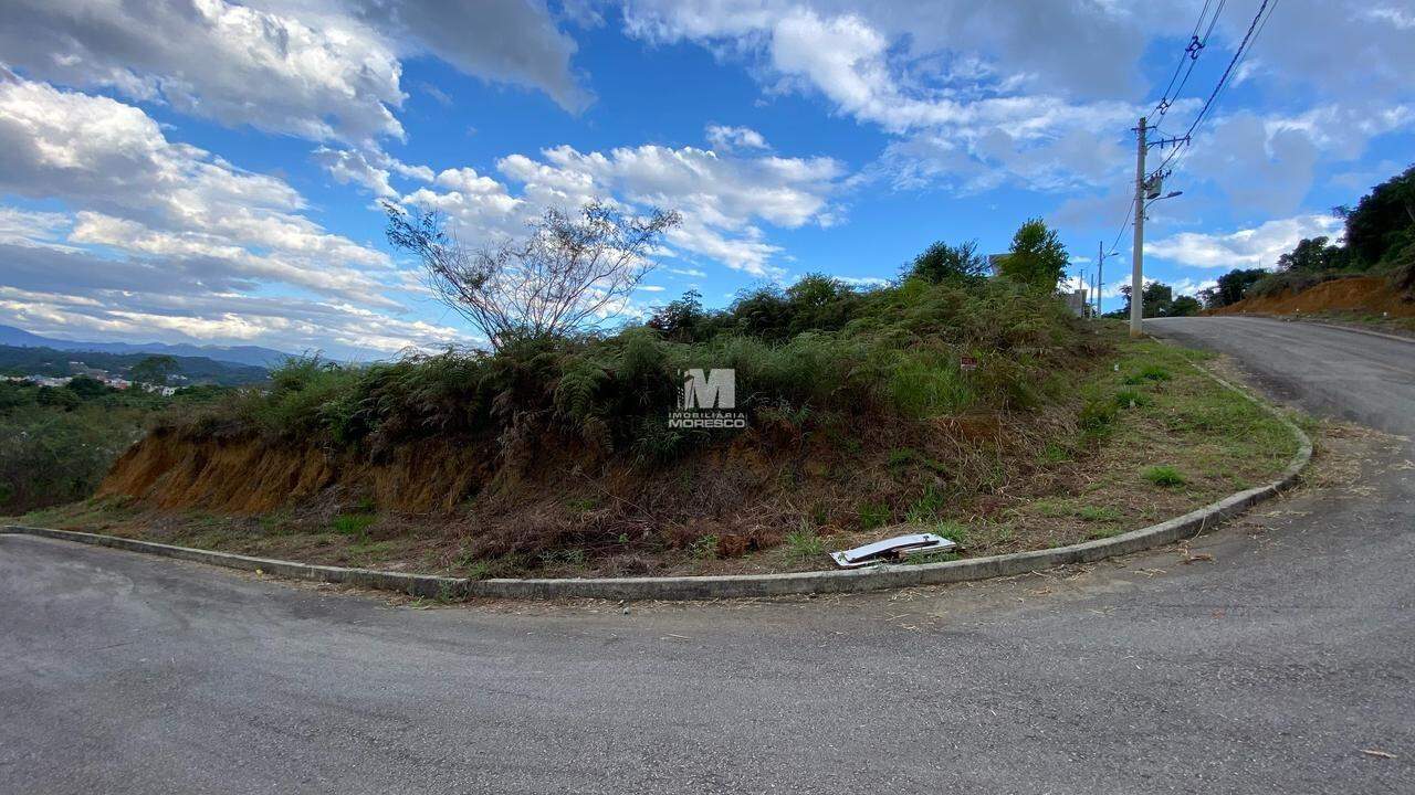 Lote/Terreno de 380m² no bairro Rio Branco, em Brusque | Eu Corretor