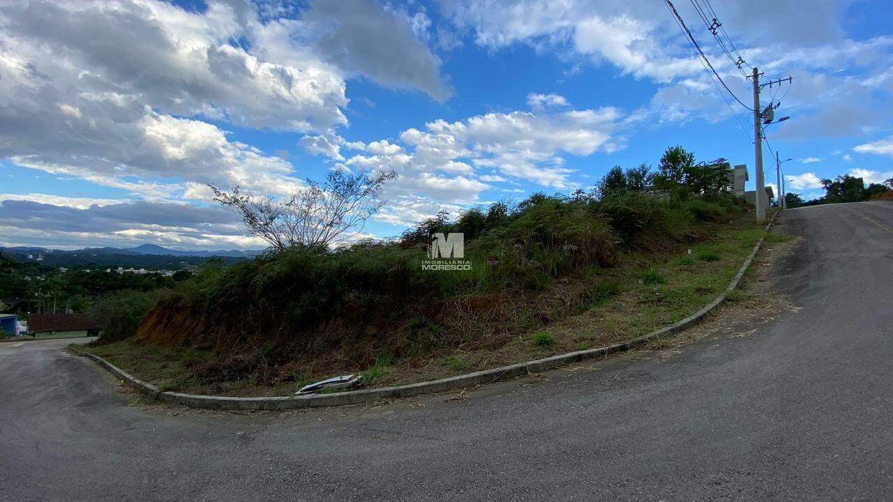 Lote/Terreno de 380m² no bairro Rio Branco, em Brusque | Eu Corretor