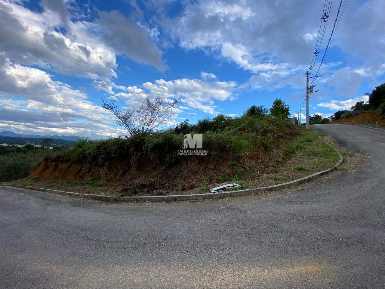Lote/Terreno de 380m² no bairro Rio Branco, em Brusque | Eu Corretor