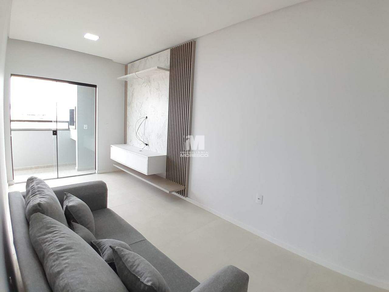 Apartamento de 2 quartos, 74m² no bairro Santa Terezinha, em Brusque | Eu Corretor