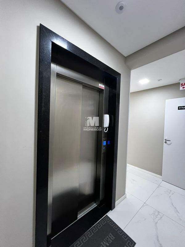Apartamento de 2 quartos, 74m² no bairro Santa Terezinha, em Brusque | Eu Corretor