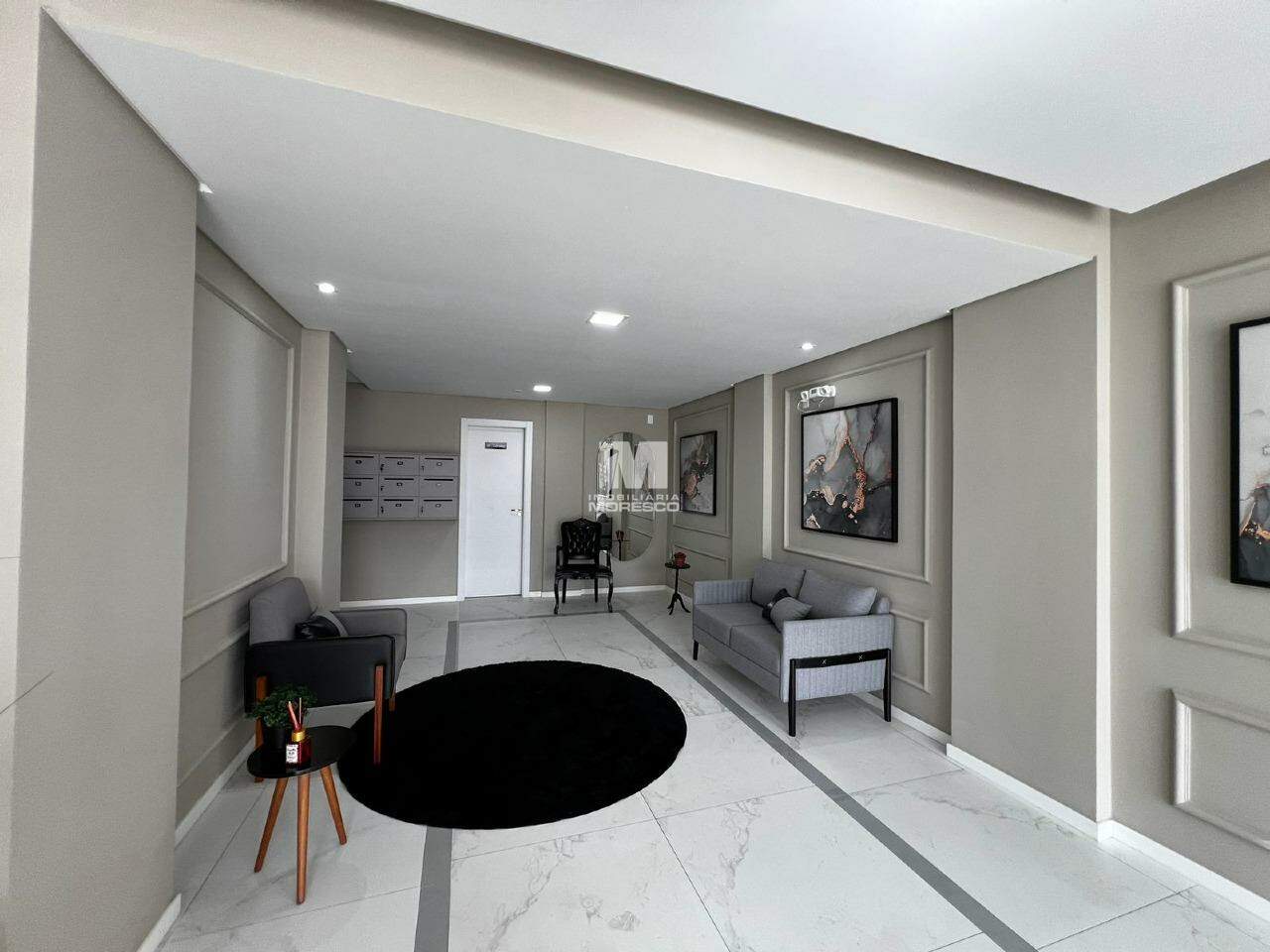 Apartamento de 2 quartos, 74m² no bairro Santa Terezinha, em Brusque | Eu Corretor