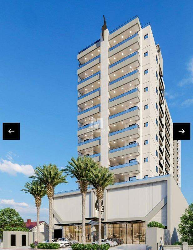 Apartamento de 2 quartos, 68m² no bairro Guarani, em Brusque | Eu Corretor