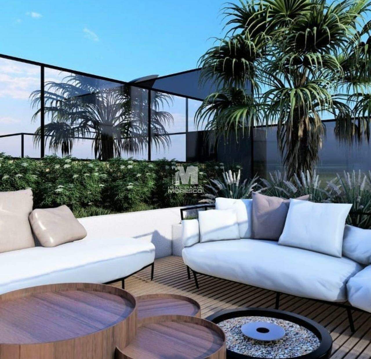 Apartamento de 2 quartos, 68m² no bairro Guarani, em Brusque | Eu Corretor