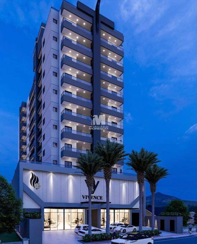 Apartamento de 2 quartos, 68m² no bairro Guarani, em Brusque | Eu Corretor