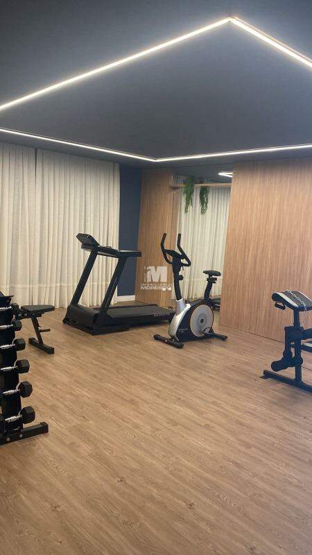 Apartamento de 2 quartos, 68m² no bairro Guarani, em Brusque | Eu Corretor