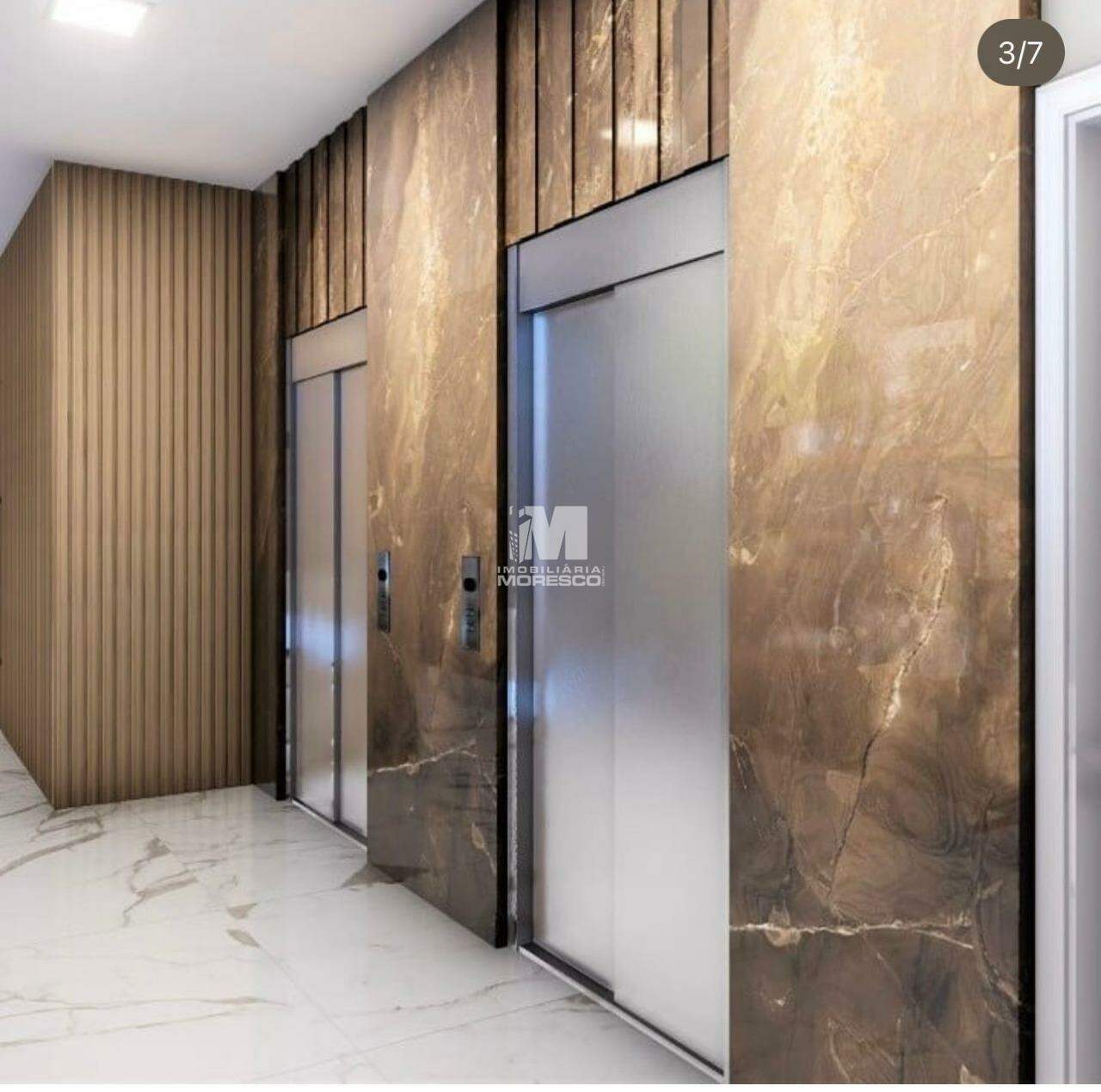 Apartamento de 2 quartos, 68m² no bairro Guarani, em Brusque | Eu Corretor