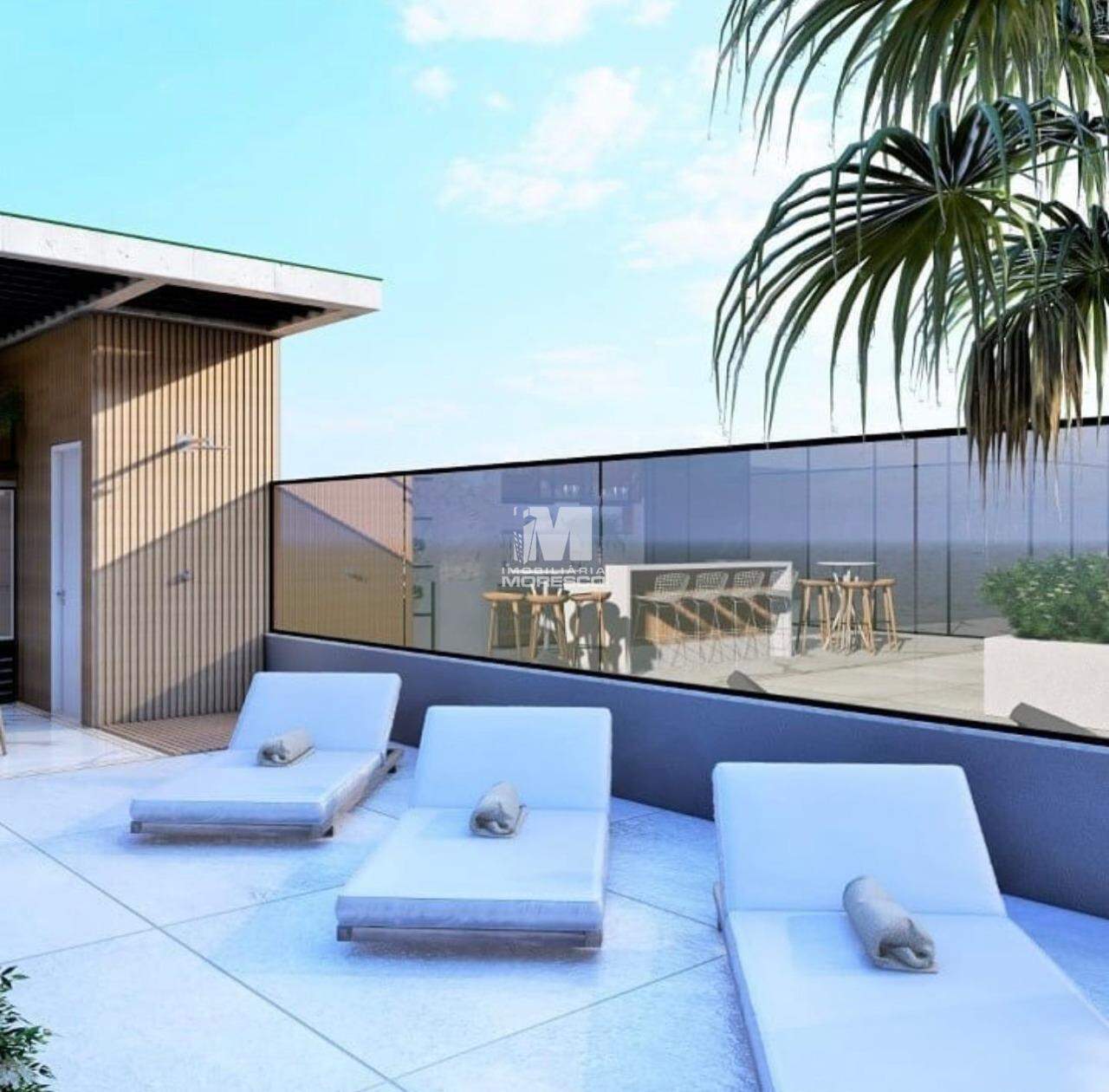 Apartamento de 2 quartos, 68m² no bairro Guarani, em Brusque | Eu Corretor