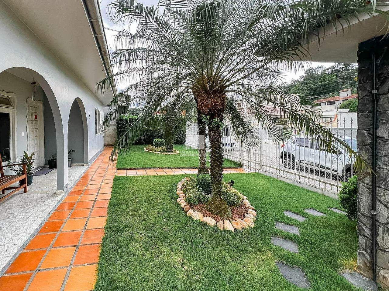 Casa de 3 quartos, 190m² no bairro Santa Rita, em Brusque | Eu Corretor