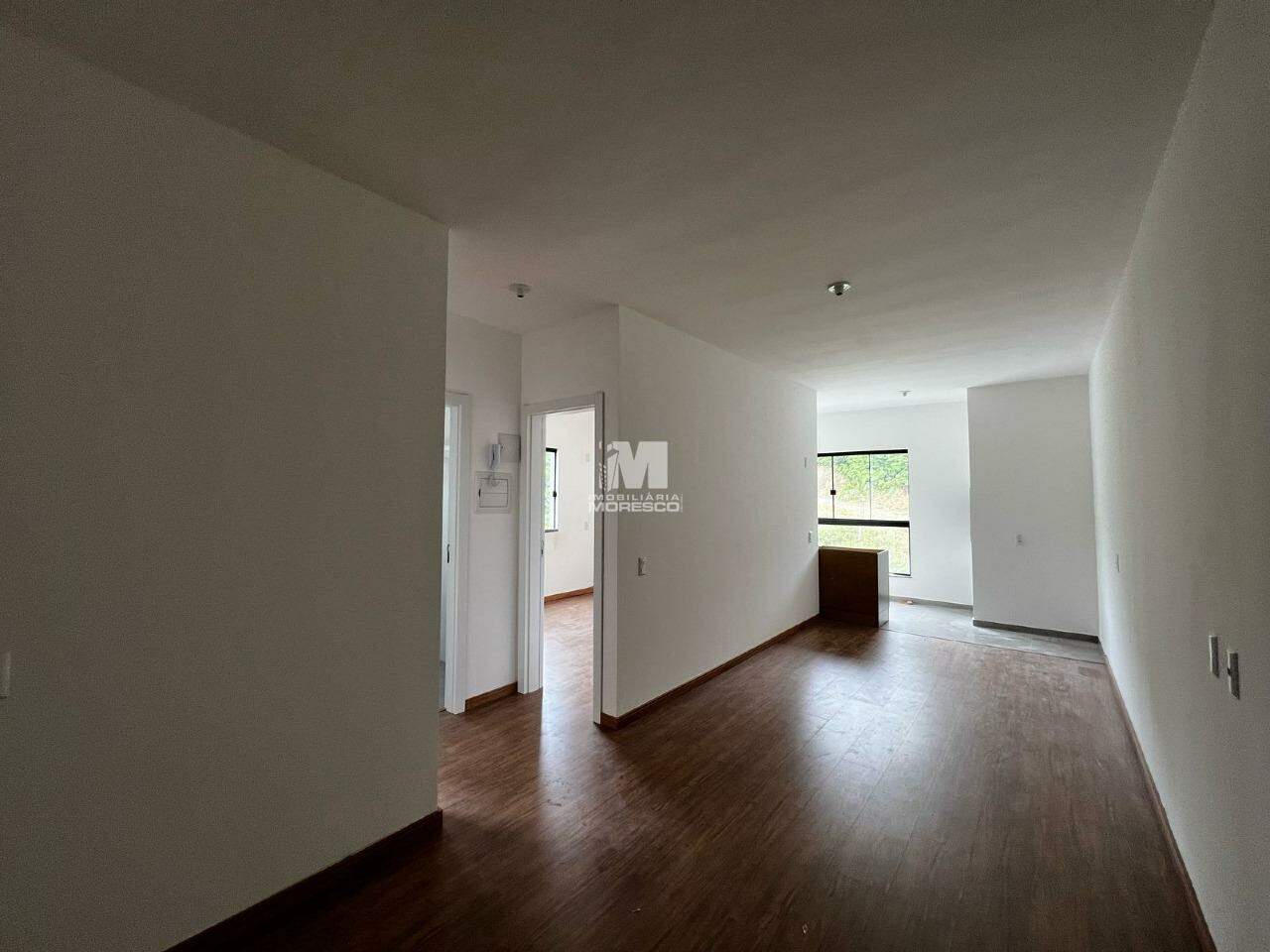 Apartamento de 2 quartos, 66m² no bairro Bateas, em Brusque | Eu Corretor