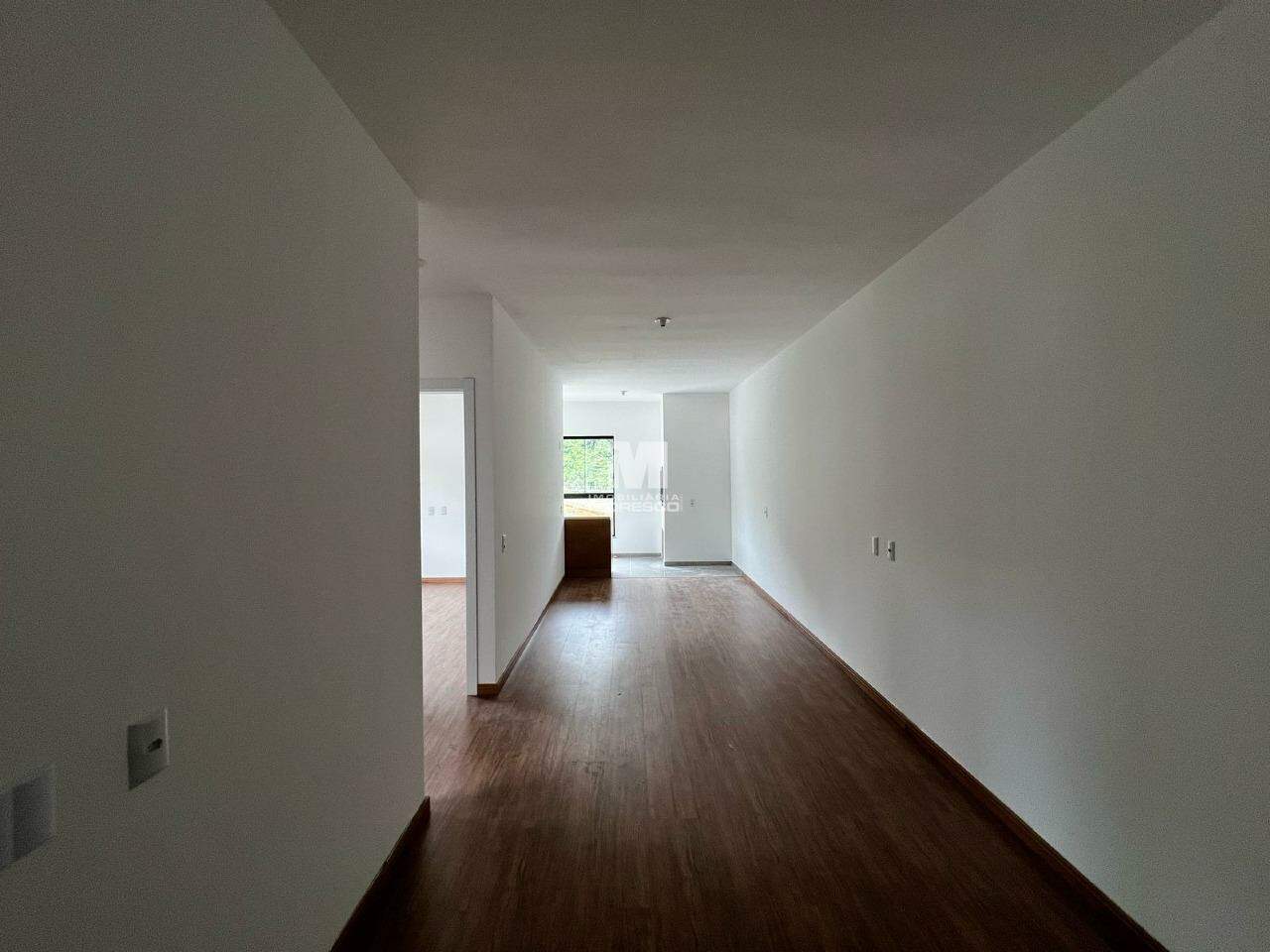 Apartamento de 2 quartos, 66m² no bairro Bateas, em Brusque | Eu Corretor