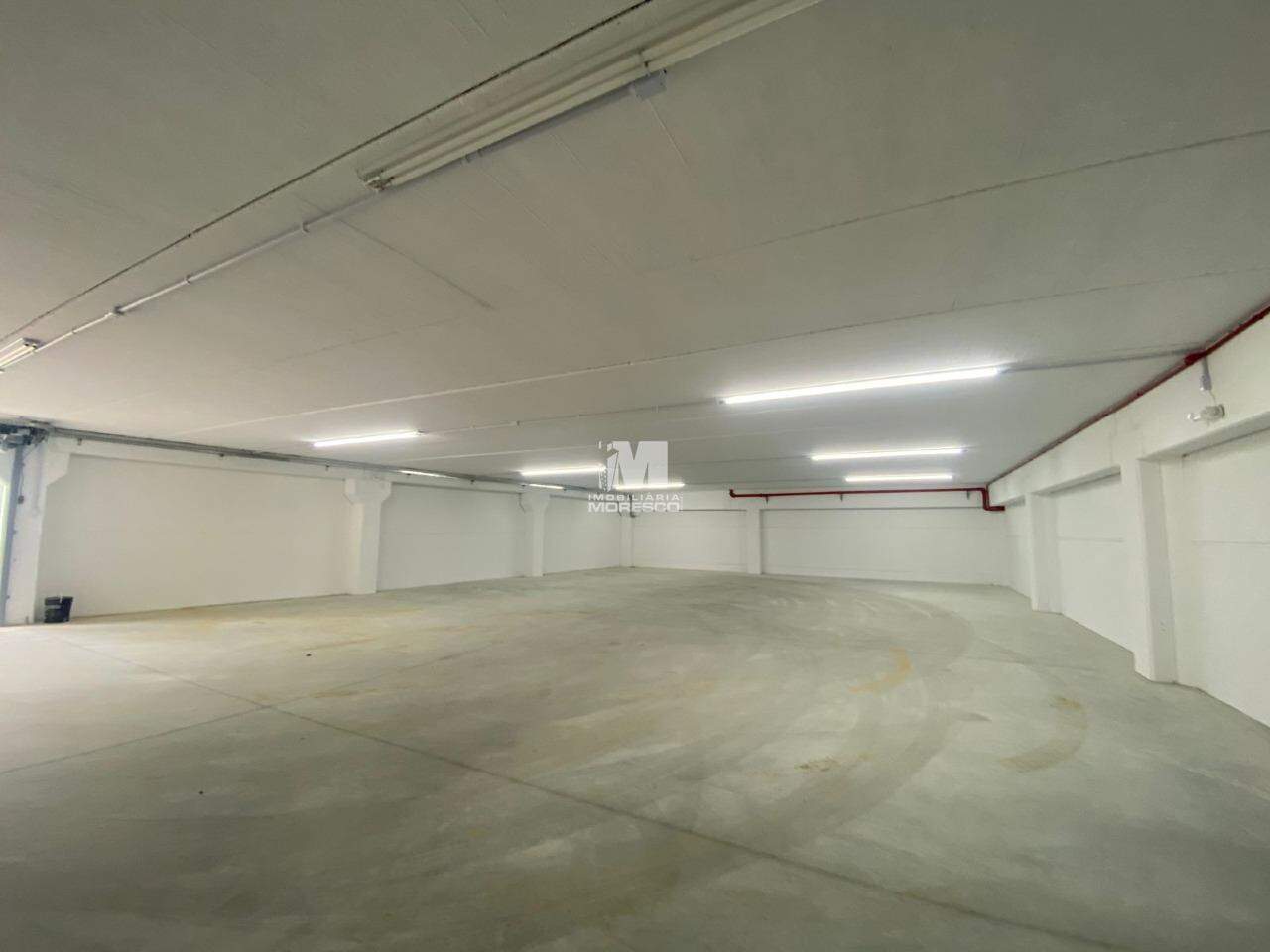 estacionamento subsolo 