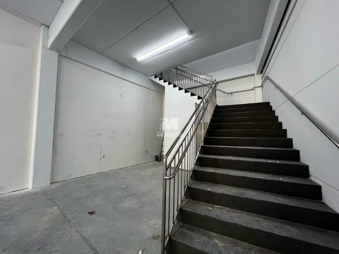 Sala Comercial de 458m² no bairro Santa Terezinha, em Brusque | Eu Corretor