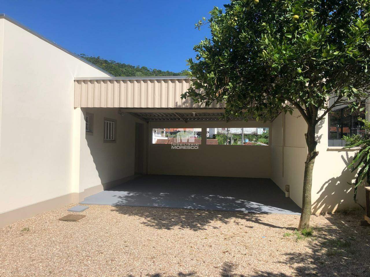Casa de 1 quarto, 25m² no bairro Santa Terezinha, em Brusque | Eu Corretor