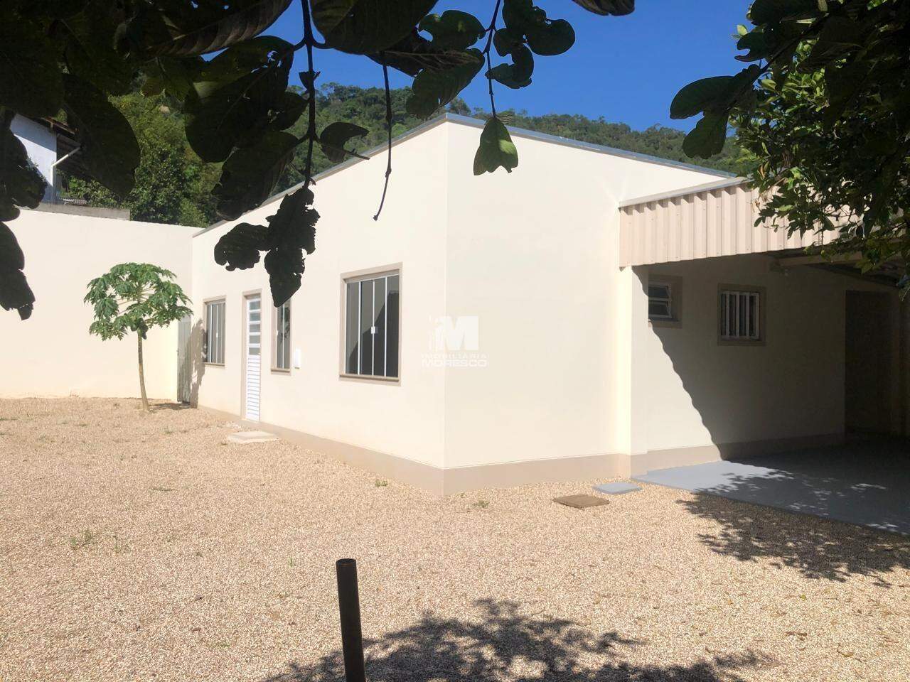 Casa de 1 quarto, 25m² no bairro Santa Terezinha, em Brusque | Eu Corretor