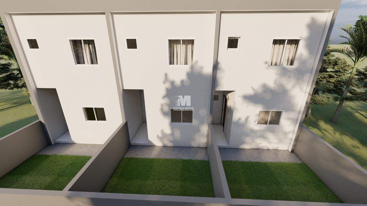 Casa de 2 quartos, 65m² no bairro Dom Joaquim, em Brusque | Eu Corretor