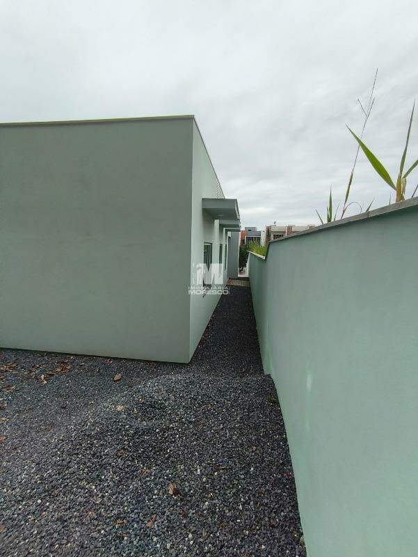 Casa de 3 quartos, 80m² no bairro Águas Claras, em Brusque | Eu Corretor