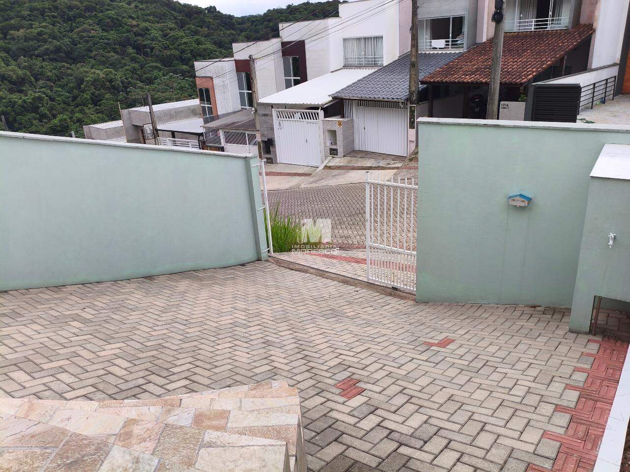 Casa de 3 quartos, 80m² no bairro Águas Claras, em Brusque | Eu Corretor