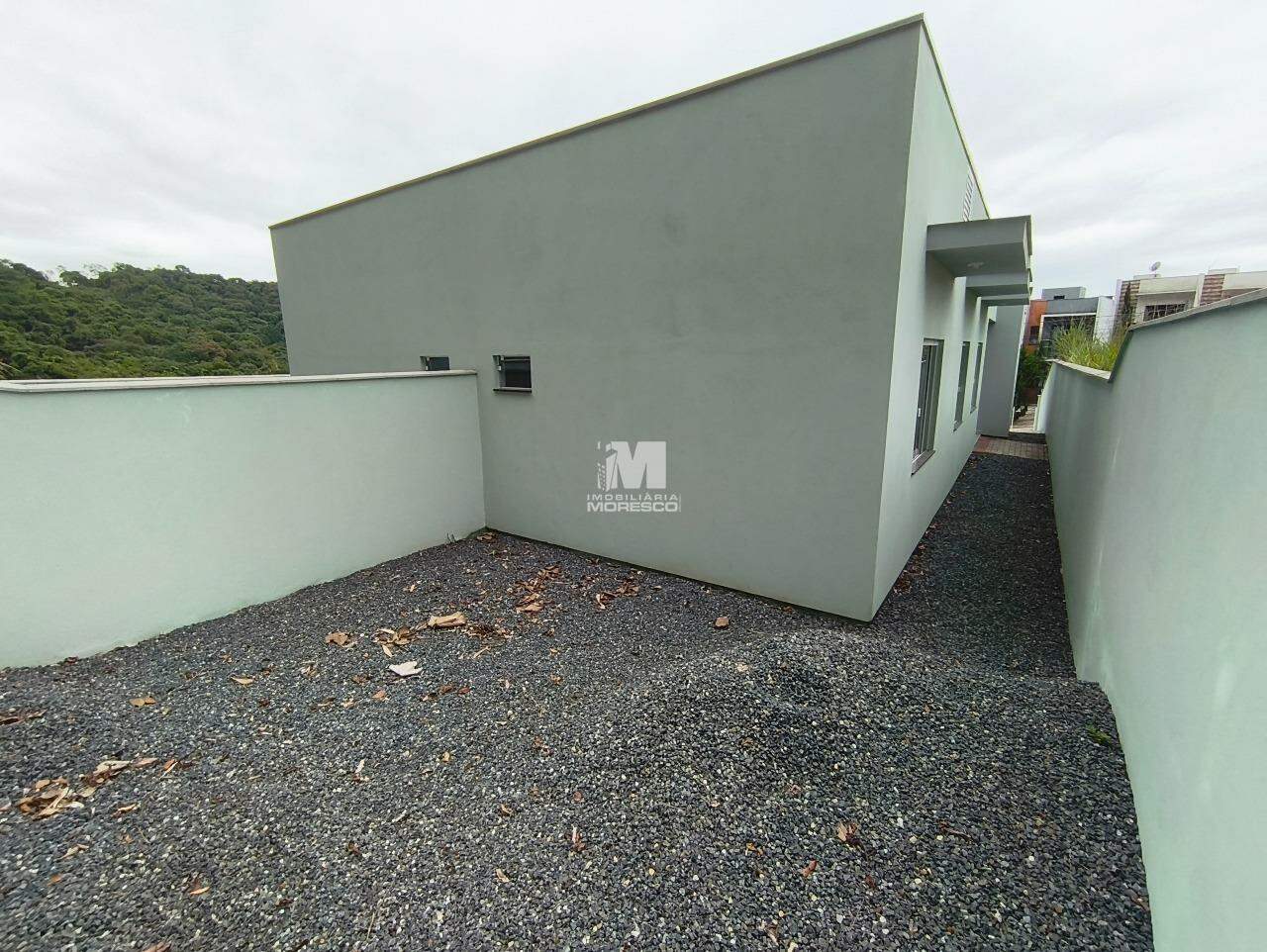 Casa de 3 quartos, 80m² no bairro Águas Claras, em Brusque | Eu Corretor