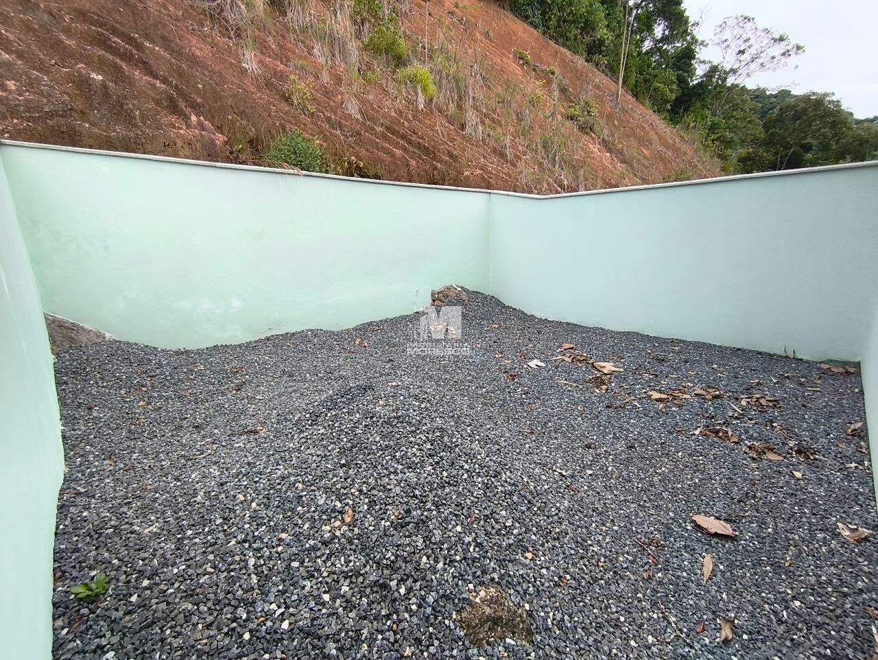 Casa de 3 quartos, 80m² no bairro Águas Claras, em Brusque | Eu Corretor