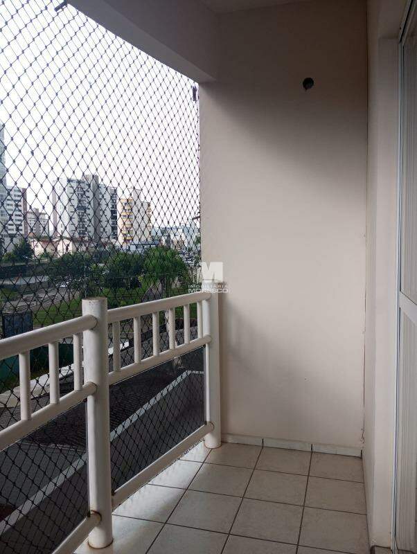 Apartamento de 2 quartos, 83m² no bairro Centro, em Brusque | Eu Corretor