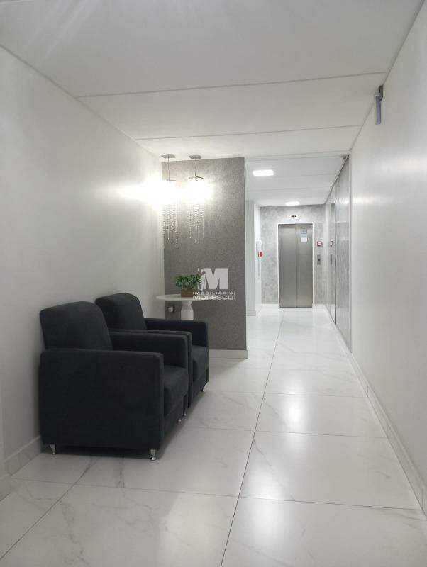 Apartamento de 2 quartos, 83m² no bairro Centro, em Brusque | Eu Corretor