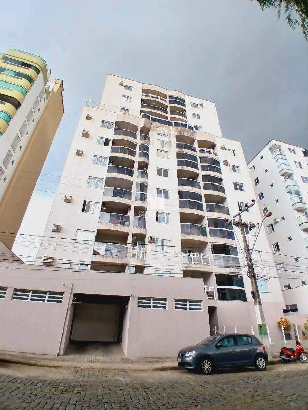 Apartamento de 2 quartos, 83m² no bairro Centro, em Brusque | Eu Corretor