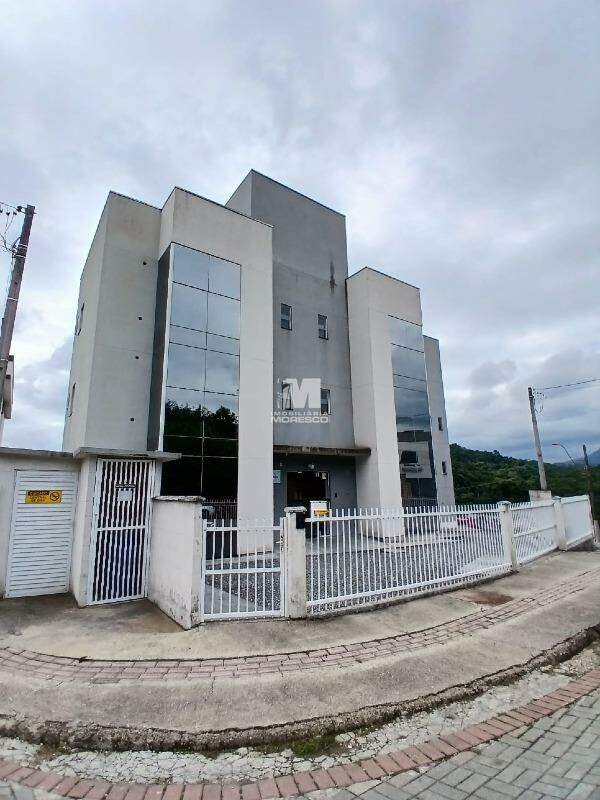 Apartamento de 2 quartos, 63m² no bairro Águas Claras, em Brusque | Eu Corretor