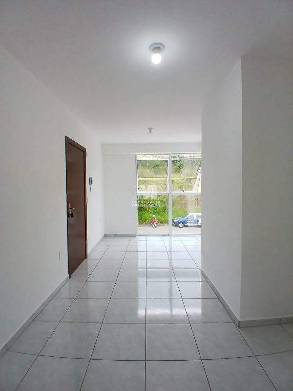 Apartamento de 2 quartos, 63m² no bairro Águas Claras, em Brusque | Eu Corretor