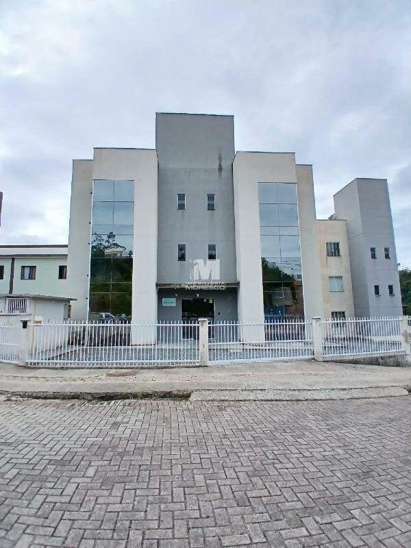 Apartamento de 2 quartos, 63m² no bairro Águas Claras, em Brusque | Eu Corretor