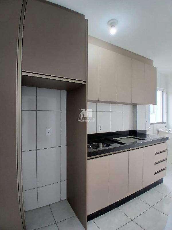 Apartamento de 2 quartos, 63m² no bairro Águas Claras, em Brusque | Eu Corretor