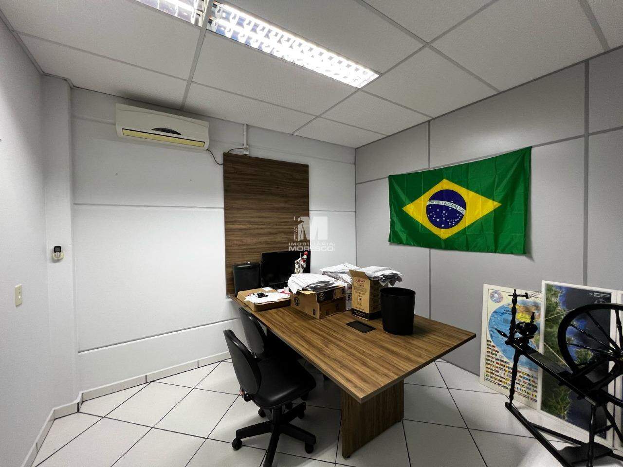 Galpão / Depósito / Armazém de 1233m² no bairro Rio Branco, em Brusque | Eu Corretor
