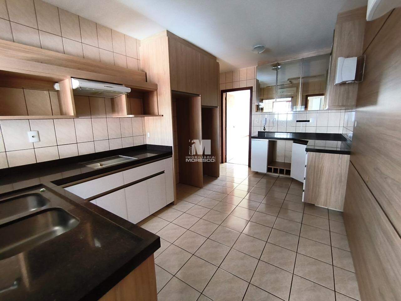 Apartamento de 3 quartos, 170m² no bairro Centro I, em Brusque | Eu Corretor