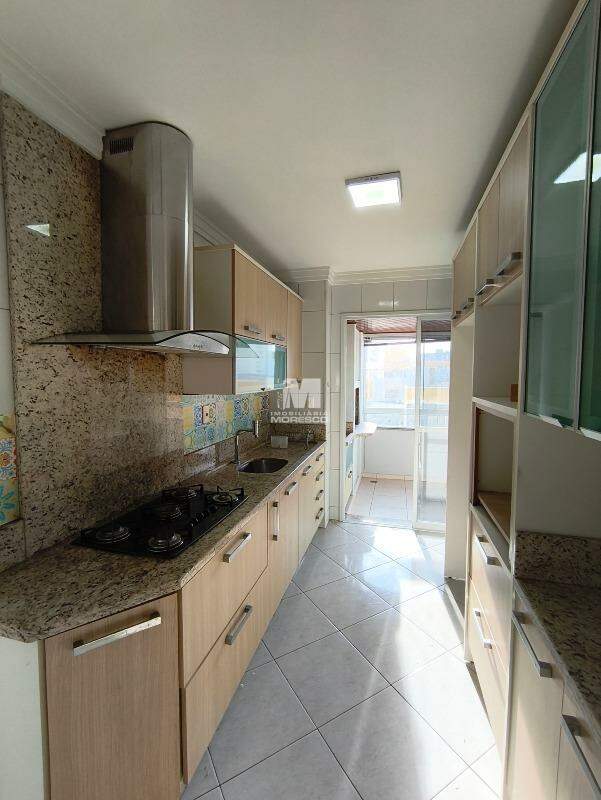 Apartamento de 3 quartos, 107m² no bairro Centro I, em Brusque | Eu Corretor