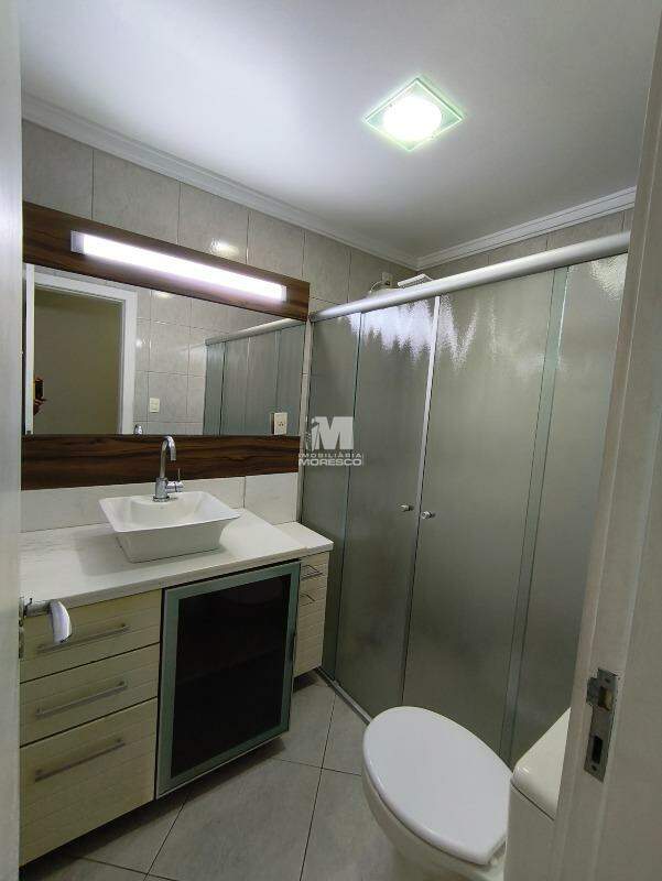 Apartamento de 3 quartos, 107m² no bairro Centro I, em Brusque | Eu Corretor