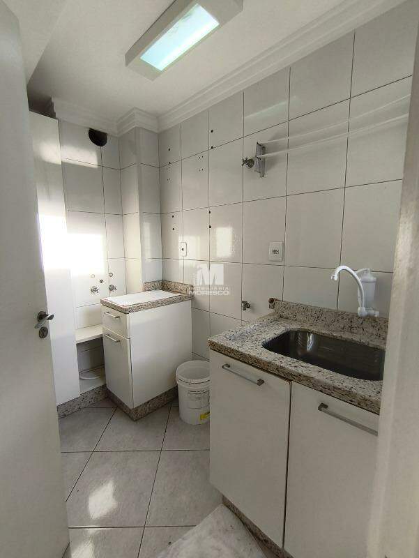 Apartamento de 3 quartos, 107m² no bairro Centro I, em Brusque | Eu Corretor