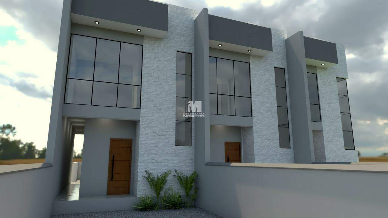 Casa de 2 quartos, 70m² no bairro Lageado Baixo, em Guabiruba | Eu Corretor
