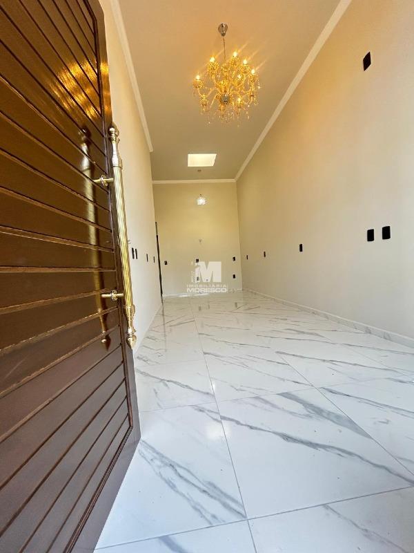 Casa à venda no bairro São João: 