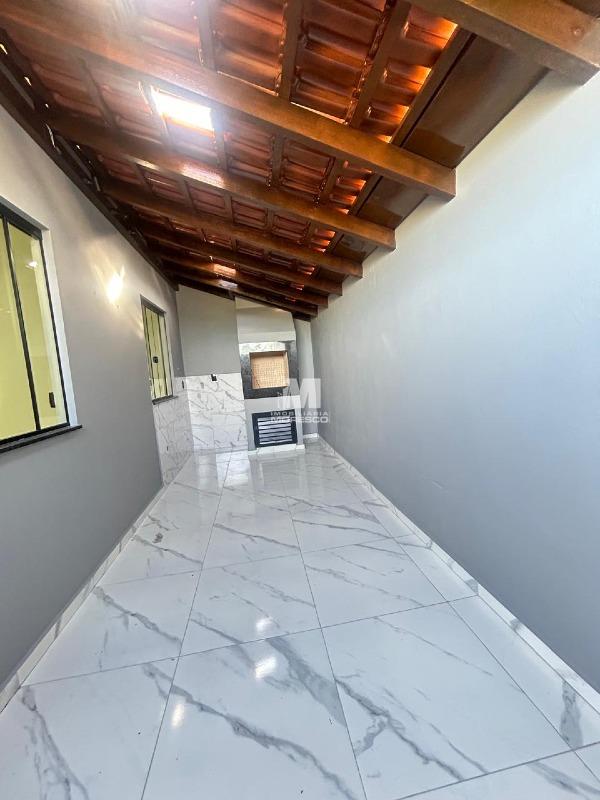 Casa à venda no bairro São João: