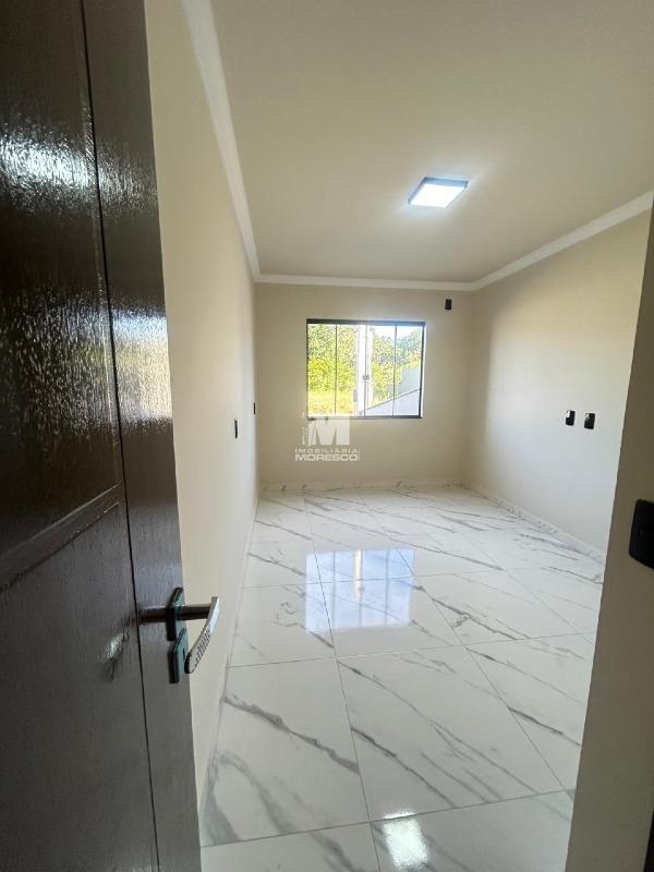 Casa à venda no bairro São João: