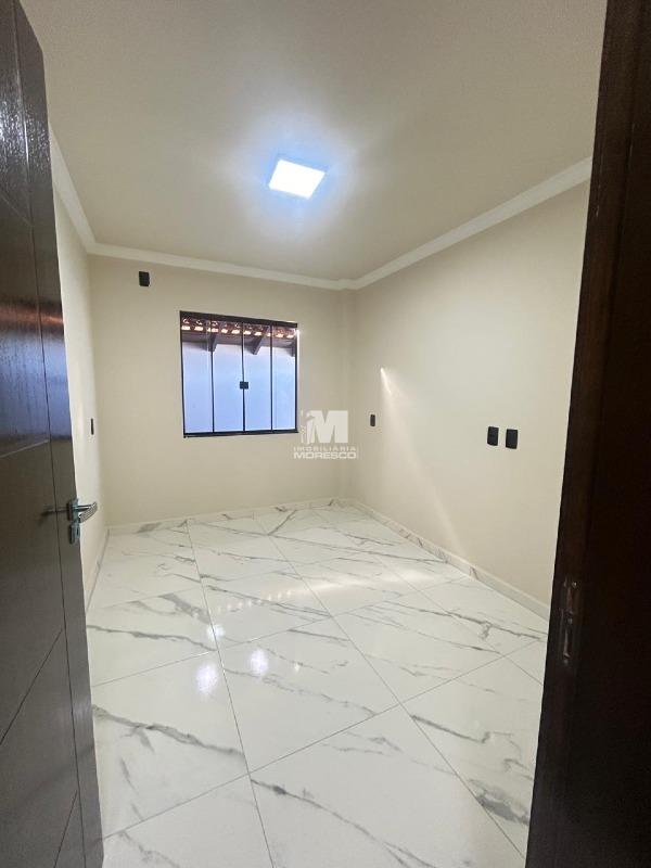 Casa à venda no bairro São João: