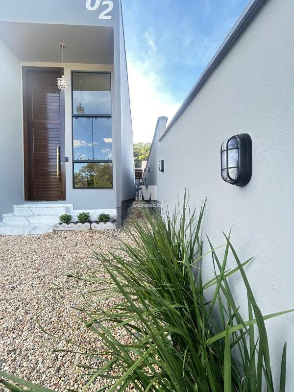 Casa à venda no bairro São João: 