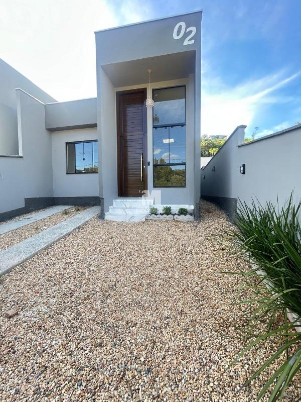 Casa à venda no bairro São João: 