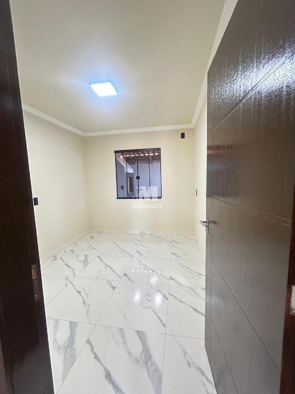 Casa à venda no bairro São João: