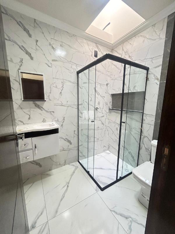 Casa à venda no bairro São João: