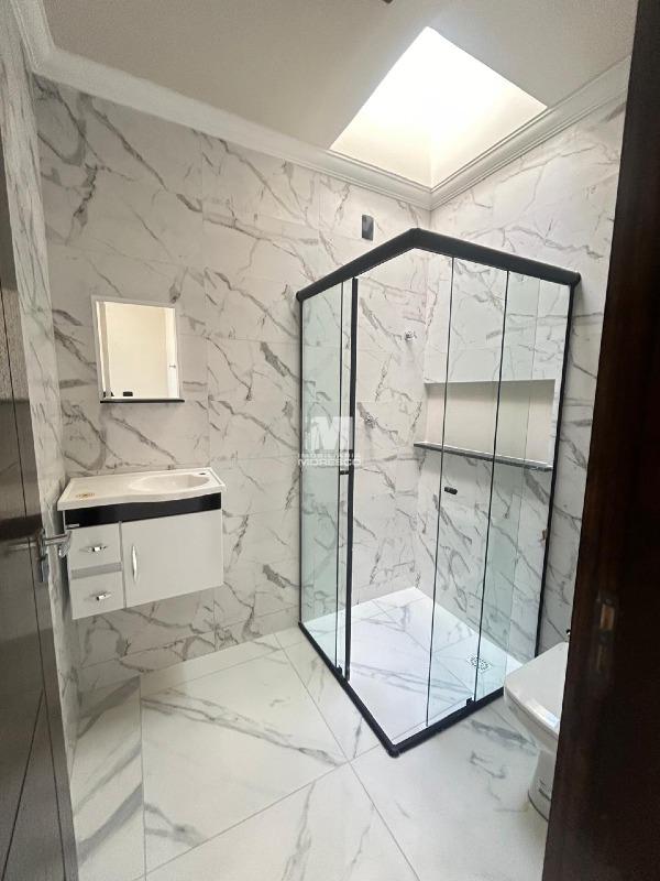 Casa à venda no bairro São João: